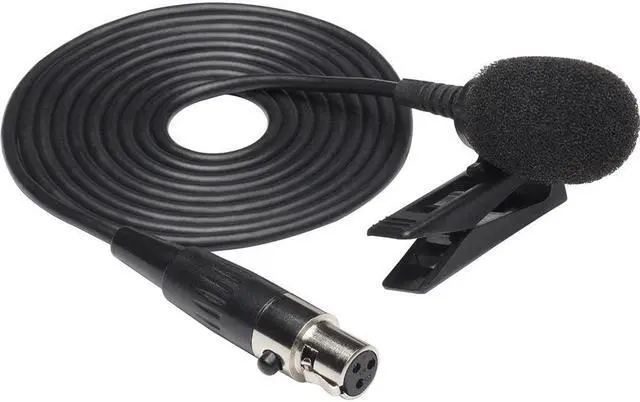 Alt view image 7 of 20 - Samson XPD2 Lavalier USB Digital Wireless System