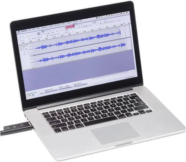 Alt view image 9 of 20 - Samson XPD2 Lavalier USB Digital Wireless System