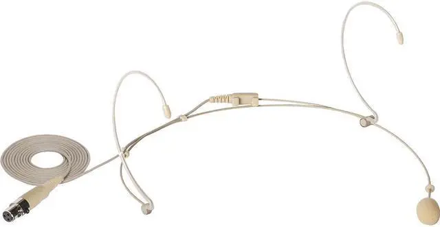 Alt view image 9 of 20 - Samson XPD2 Headset USB Digital Wireless System