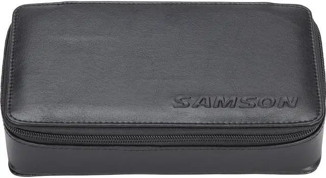 Alt view image 11 of 18 - Samson R21 3-Piece Mic Set