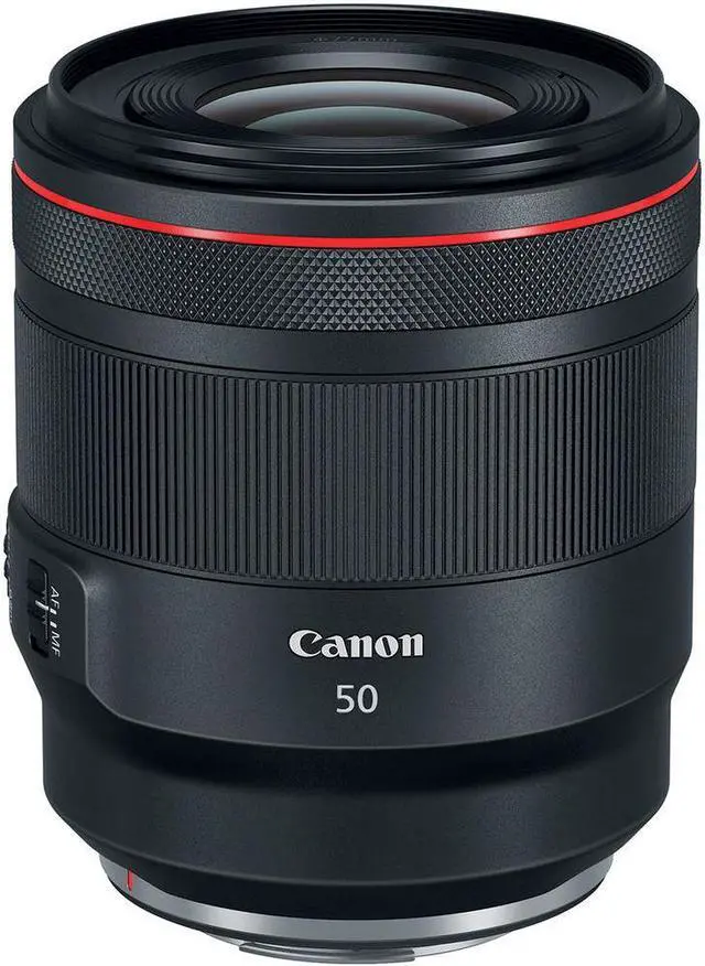 Alt view image 14 of 20 - Canon RF 50mm f/1.2 L USM Lens