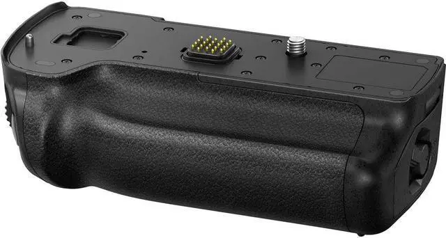 Alt view image 6 of 17 - Panasonic DMW-BGGH5 Battery Grip DMW-BGGH5