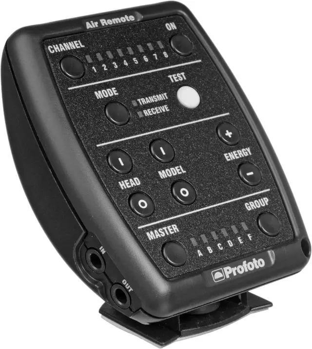 Alt view image 3 of 9 - Profoto Air Remote Transceiver