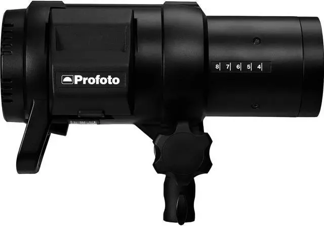 Alt view image 5 of 20 - Profoto B1X 500 AirTTL To-Go Kit #901028