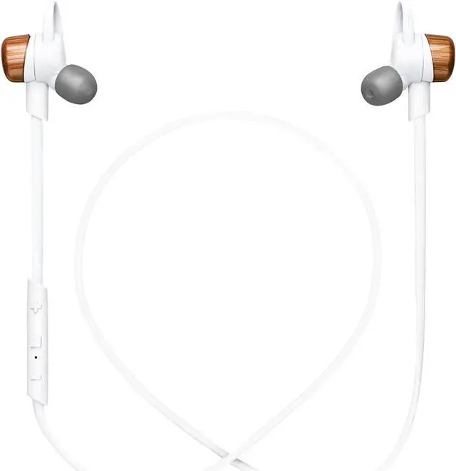 Alt view image 2 of 8 - Plantronics BackBeat GO 3 Wireless Earbuds in Copper Premium Charging Bundle