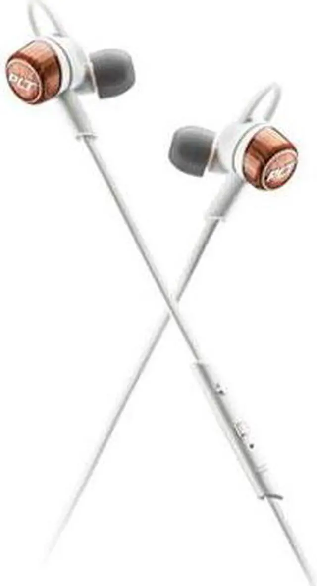 Alt view image 3 of 8 - Plantronics BackBeat GO 3 Wireless Earbuds in Copper Premium Charging Bundle