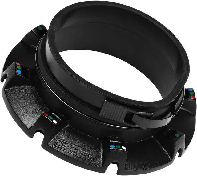 Alt view image 7 of 13 - Profoto OCF Speedring for Profoto B1,B2, B1X and B10s