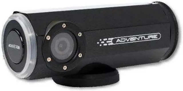 Alt view image 3 of 3 - iON Adventure Camera One Color, One Size