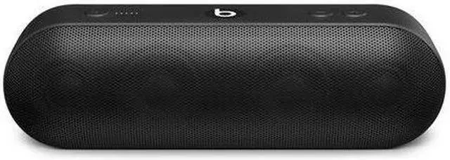 Alt view image 17 of 20 - Beats Pill+ (Black) - Beats by Dre