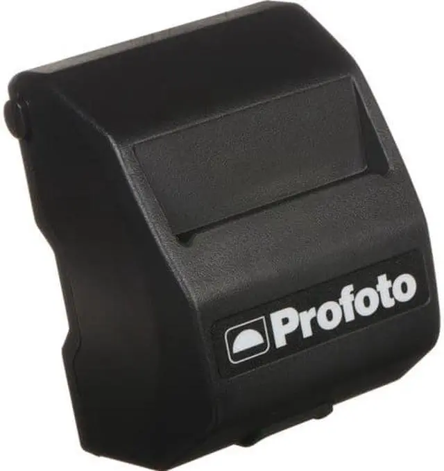 Alt view image 6 of 9 - Profoto Li-Ion Battery MKII for B1 and B1X #100399