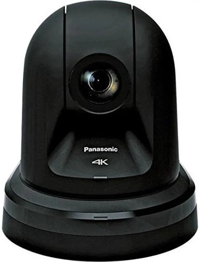 Alt view image 2 of 3 - Panasonic AW-UE70KPJ Network Camera - Color