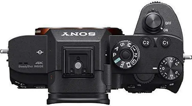 Alt view image 4 of 8 - Sony Alpha a7R III Mirrorless Digital Camera with 85mm Lens - Standard Kit