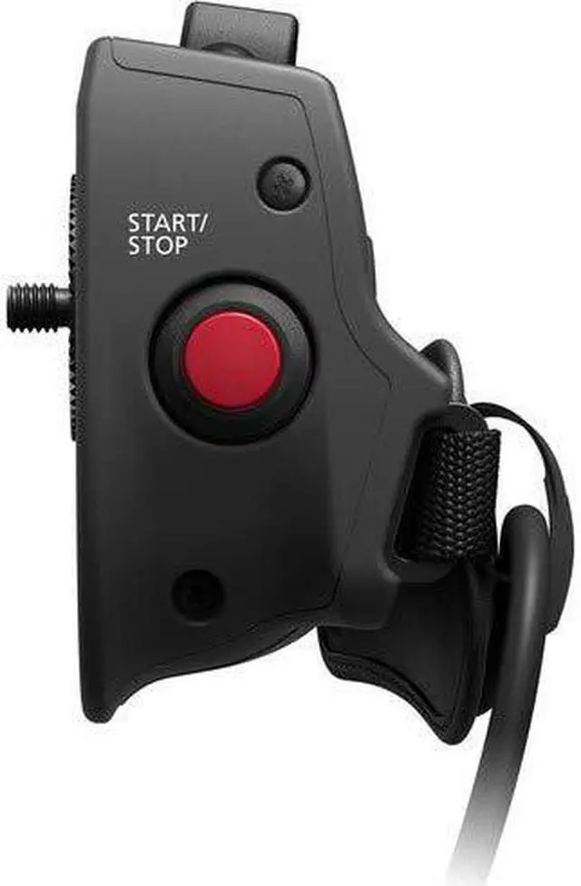 Alt view image 13 of 20 - Canon ZSG-C10 Zoom Grip for COMPACT-SERVO Lens