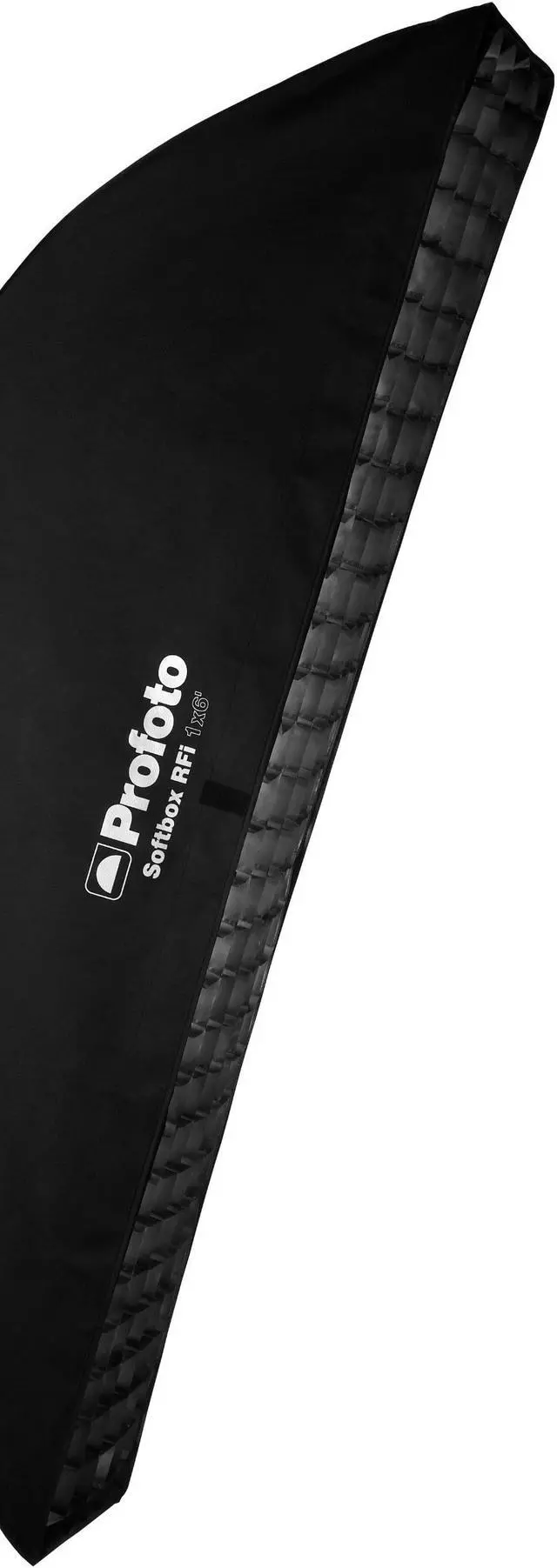 Alt view image 3 of 9 - Profoto 50 Degrees Fabric Grid for Softbox (1x6 ft.)