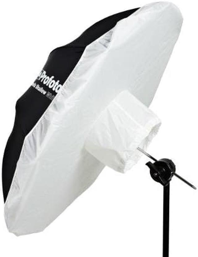 Alt view image 5 of 7 - Profoto Umbrella Diffuser, Large, 1.5 Stops #100992