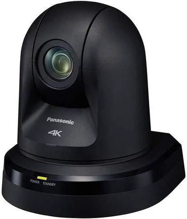 Alt view image 3 of 3 - Panasonic AW-UE70KPJ Network Camera - Color