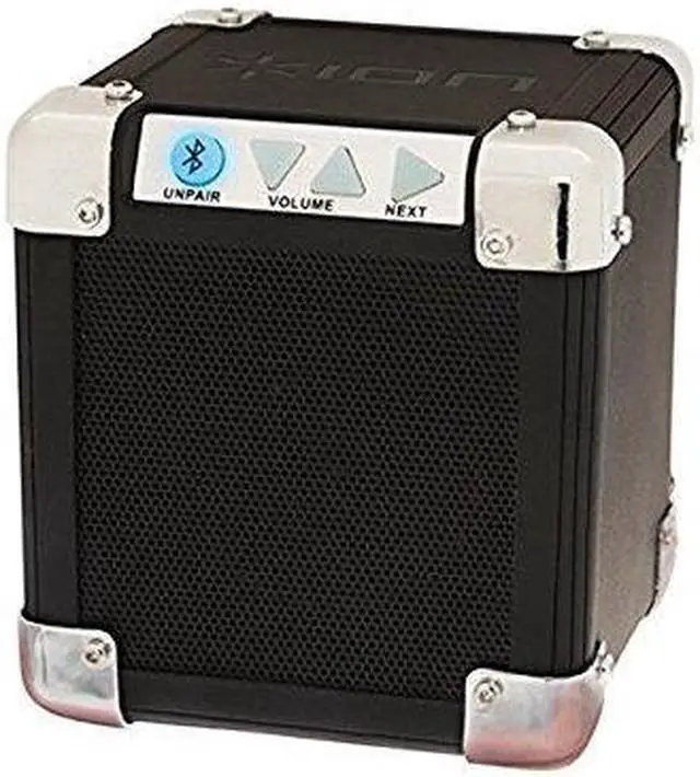 Alt view image 9 of 15 - Ion Audio ISP36