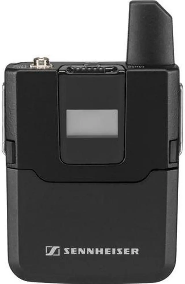 Alt view image 8 of 20 - Sennheiser AVX-MKE2 Camera Mountable Lavalier Pro Wireless Set #AVXMKE2SET4US