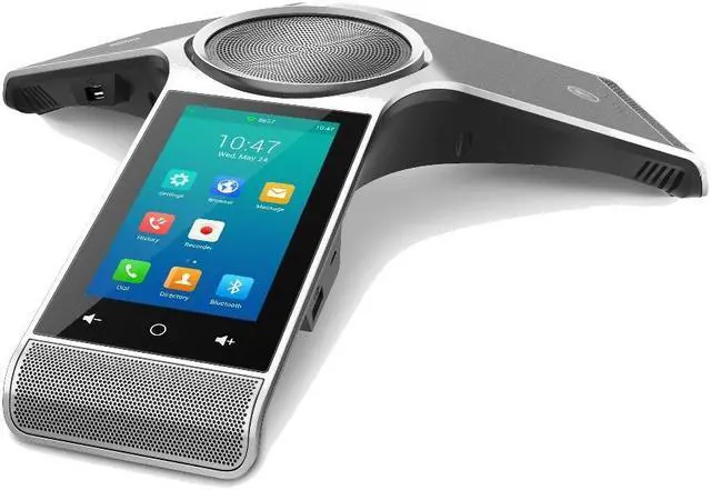 Main image of Yealink YEA-CP960 Optima HD IP Conference Phone (Wireless Mic Sold Separately)
