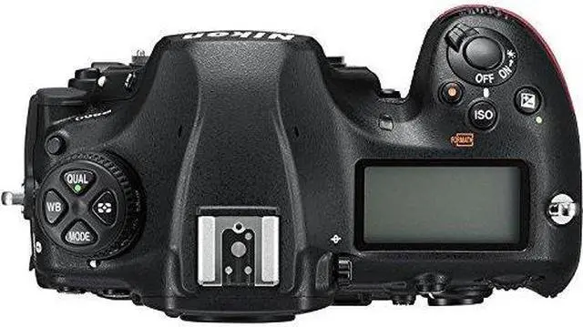 Alt view image 3 of 4 - Nikon D850 DSLR Camera Body Only Silver Bundle