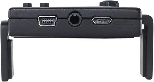 Alt view image 4 of 13 - Samson Go Mic Mobile HXD2 Wireless Handheld Microphone Transmitter