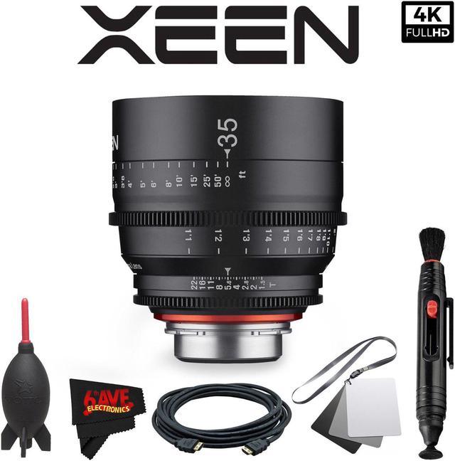 xeen mount kit