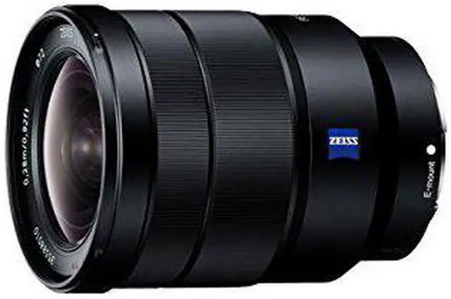 Alt view image 8 of 20 - Sony Vario-Tessar T* FE 16 - 35 mm F4 ZA OSS Wide Angle Zoom Lens
