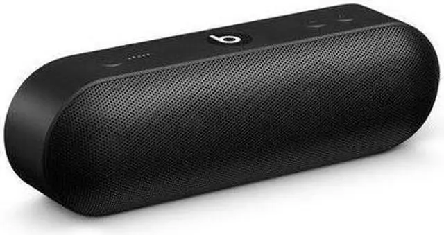 Alt view image 16 of 20 - Beats Pill+ (Black) - Beats by Dre