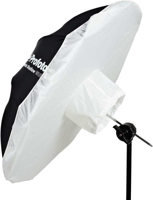 Alt view image 4 of 7 - Profoto Umbrella Diffuser, Large, 1.5 Stops #100992