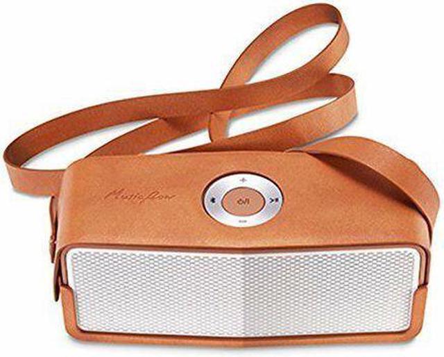 Main image of LG Music Flow P5 Portable Bluetooth Speaker Strap Accessory Edition NP5558MC