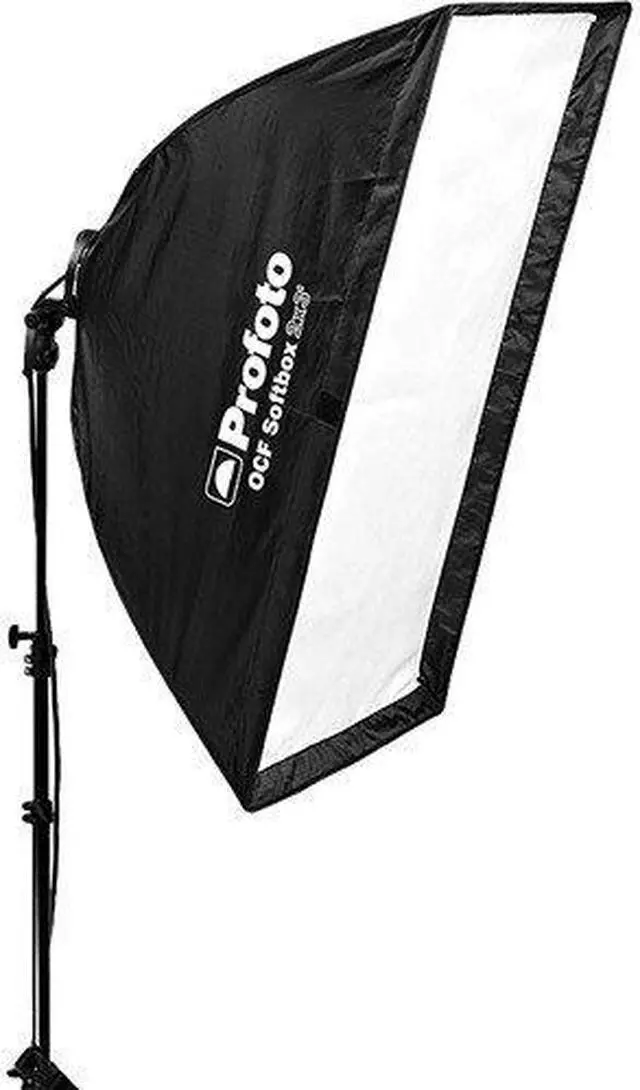 Alt view image 2 of 17 - Profoto 2x3' Off-Camera Flash Softbox #101215
