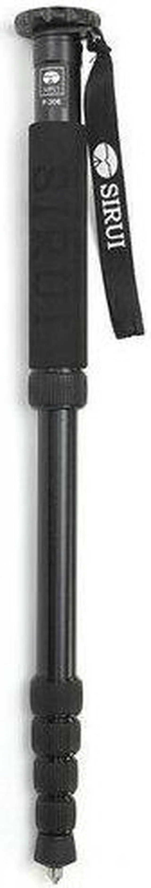 Alt view image 16 of 20 - Sirui P-306 6-Section Aluminum Monopod