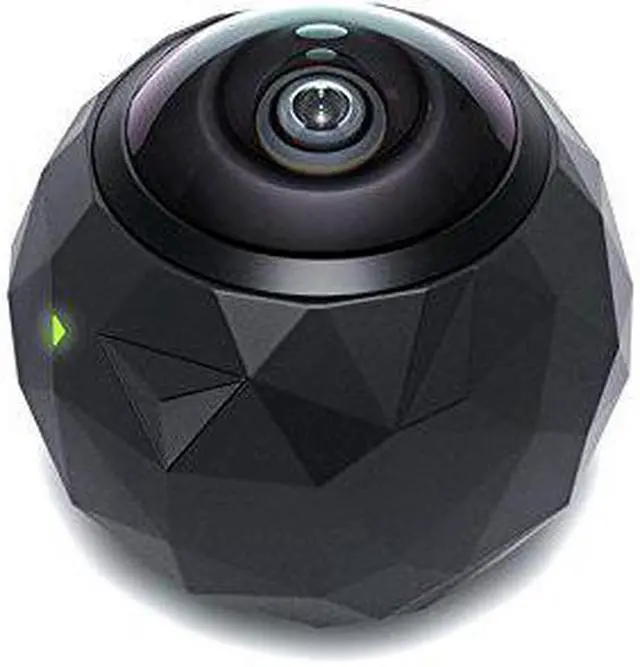 Main image of 360fly HD Video Camera