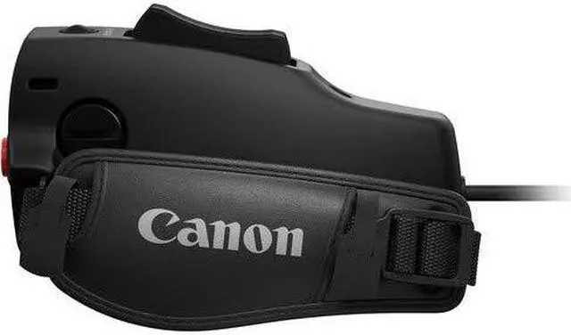 Alt view image 11 of 20 - Canon ZSG-C10 Zoom Grip for COMPACT-SERVO Lens