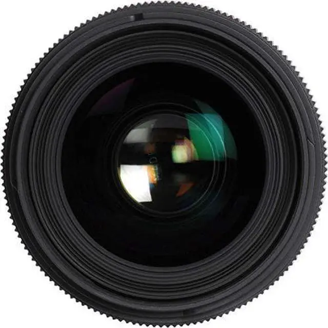 Alt view image 3 of 4 - Sigma 35mm f/1.4 DG HSM Art Lens for Canon EF (US Model) Deluxe Kit