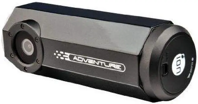 Alt view image 2 of 3 - iON Adventure Camera One Color, One Size