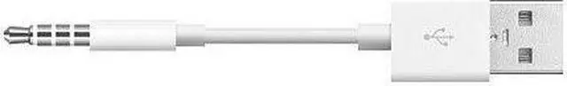 Alt view image 3 of 3 - Apple iPod Shuffle USB Cable