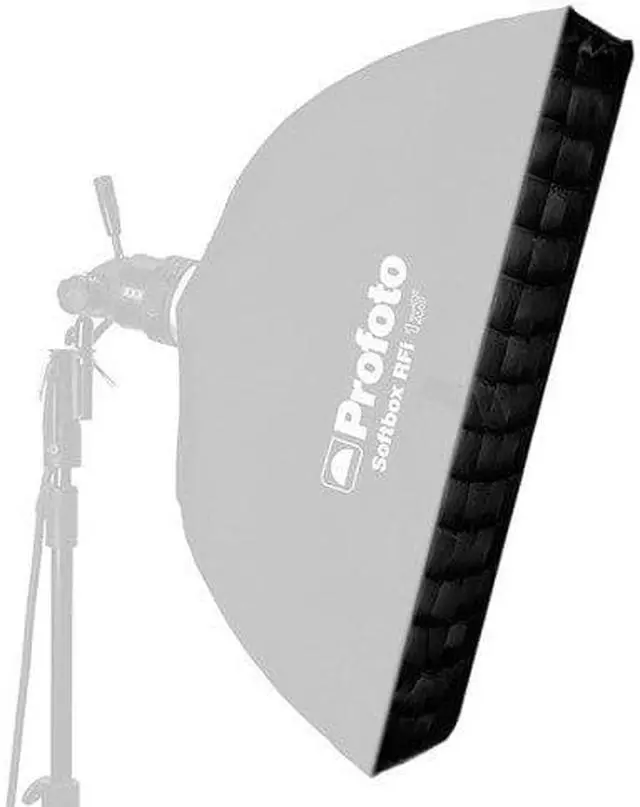 Alt view image 6 of 15 - Profoto Softgrid 50 Degrees for Softbox 1x4