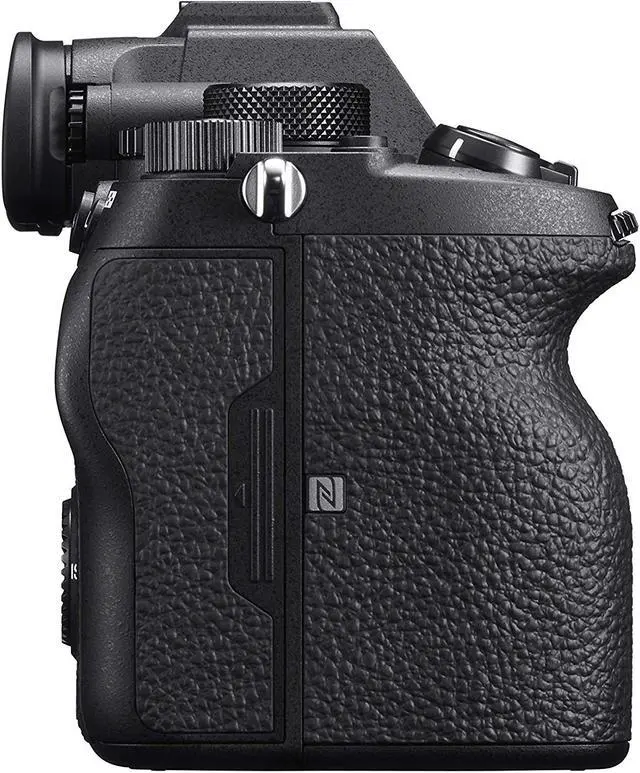 Alt view image 15 of 20 - Sony Alpha a7R IV Mirrorless 61MP 4K Digital Camera Body - ILCE7RM4/B