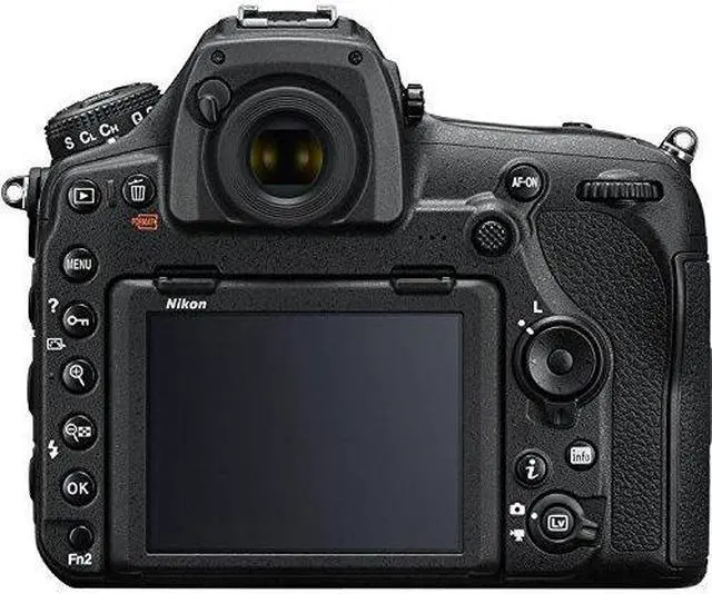 Alt view image 4 of 4 - Nikon D850 DSLR Camera Body Only Silver Bundle