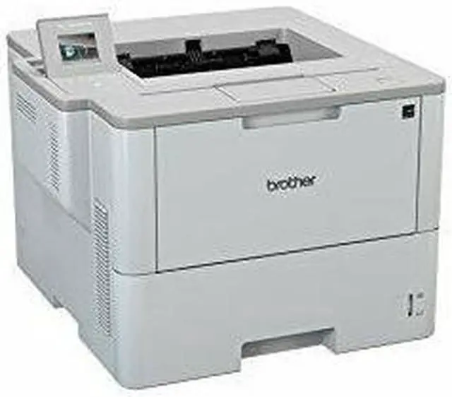 Alt view image 2 of 6 - Business Laser Printer for Mid-Sized Workgroups with Higher Print Volumes