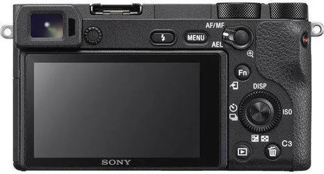 Alt view image 3 of 4 - Sony Alpha a6500 Mirrorless Camera ILCE6500/B With Soft Bag, Additional Battery, 64GB Memory Card, Card Reader , Plus Essential Accessories