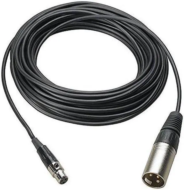 Alt view image 14 of 18 - Audio-Technica PRO 44 Cardioid Condenser Boundary Microphone