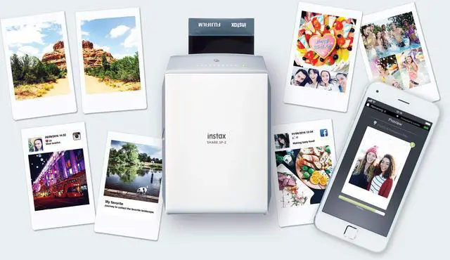Alt view image 3 of 5 - Fujifilm INSTAX Mini Instant Film - 20 Exposures Pack