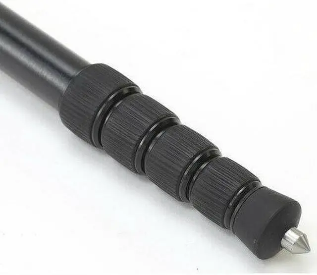 Alt view image 18 of 20 - Sirui P-306 6-Section Aluminum Monopod