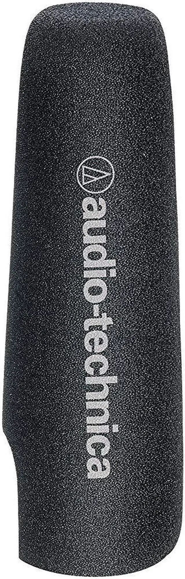 Alt view image 14 of 20 - Audio-Technica AT8024 Stereo/Mono Camera-Mount Microphone