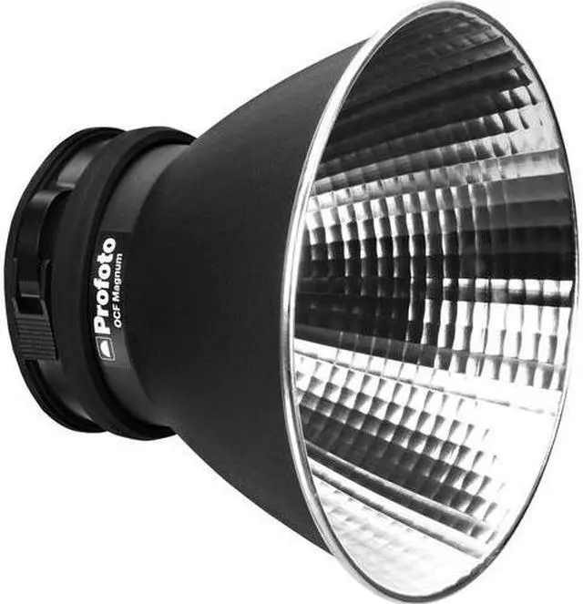 Alt view image 4 of 16 - Profoto OCF Magnum Reflector
