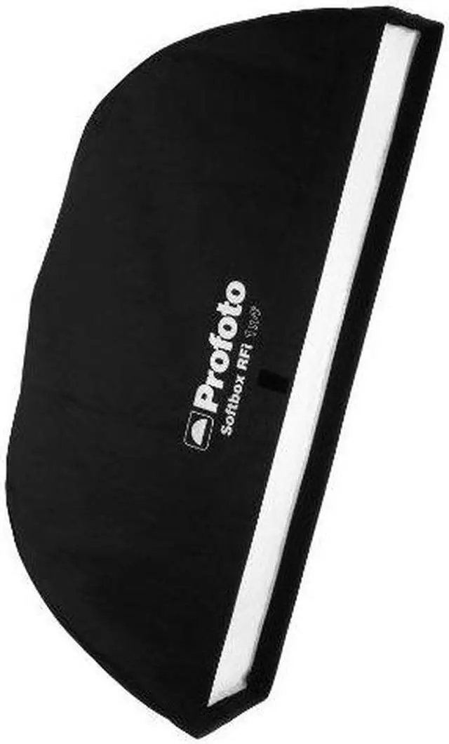Alt view image 5 of 9 - Profoto RFi Softbox (1 x 4 ft.)
