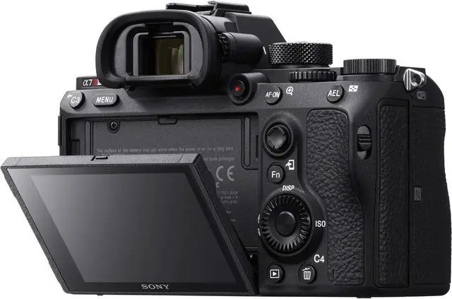 Alt view image 3 of 4 - Sony Alpha a7R III Mirrorless Digital Camera Sony 24-70mm Lens Pro Combo
