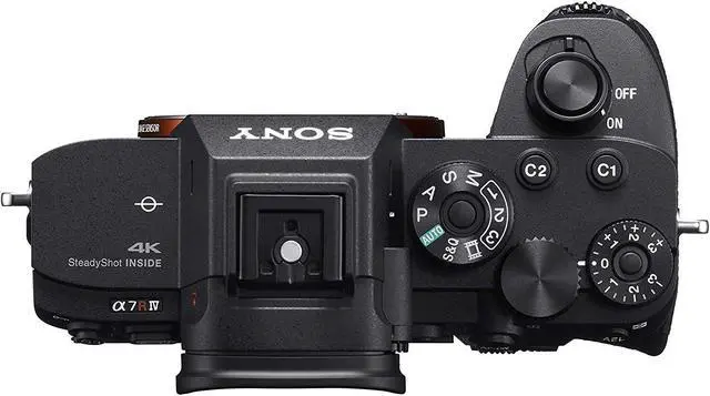 Alt view image 13 of 20 - Sony Alpha a7R IV Mirrorless 61MP 4K Digital Camera Body - ILCE7RM4/B